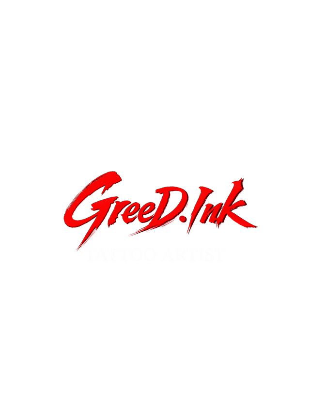 GreedInk