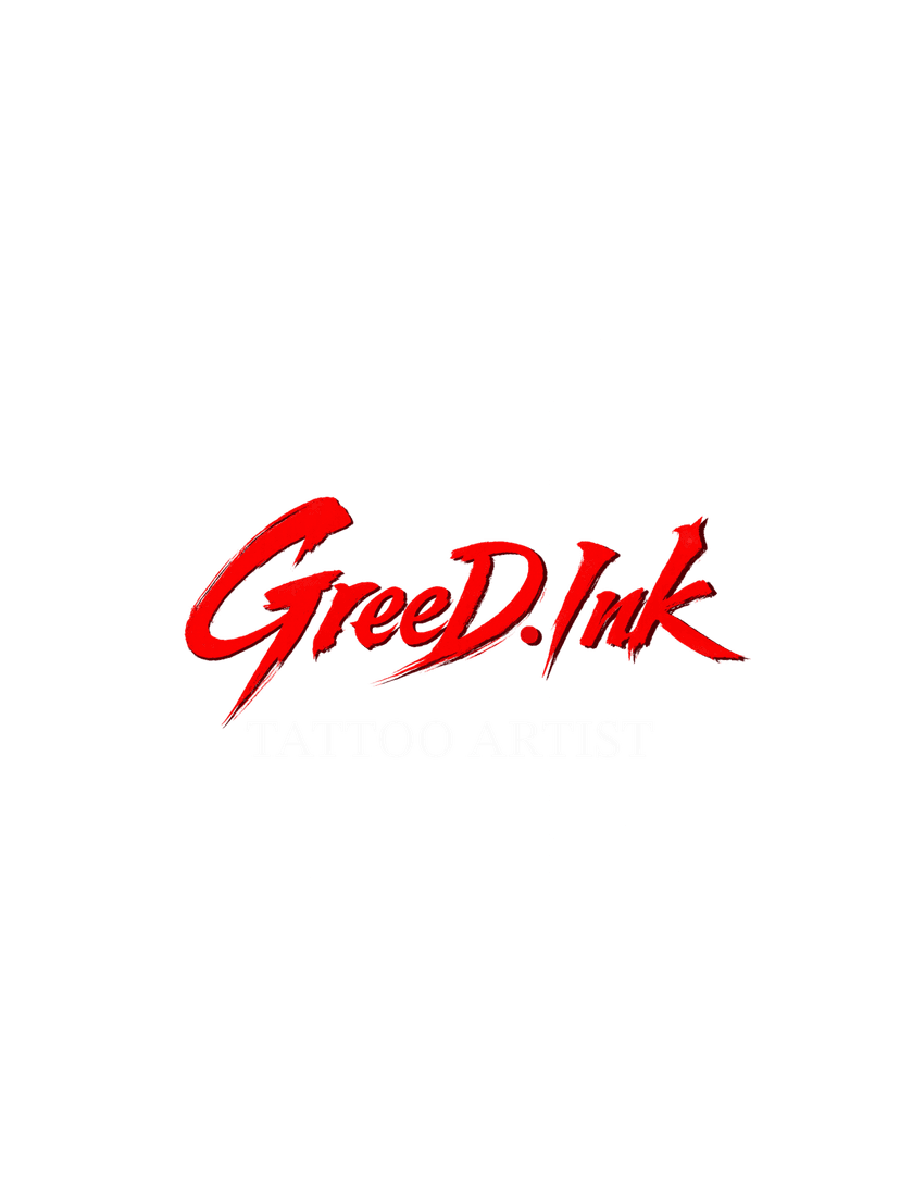GreedInk